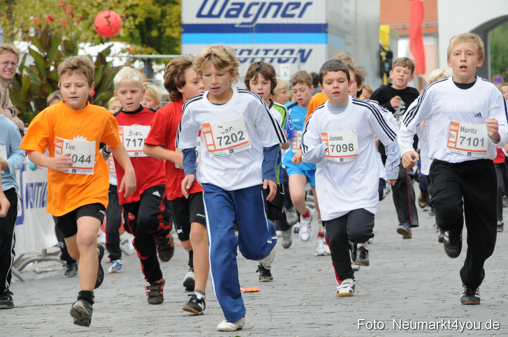 0103 Bambinilaeufe 2008